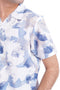 Printed Hawaii Shirt