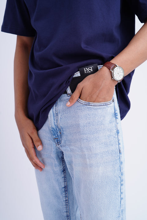 DENIM PANT