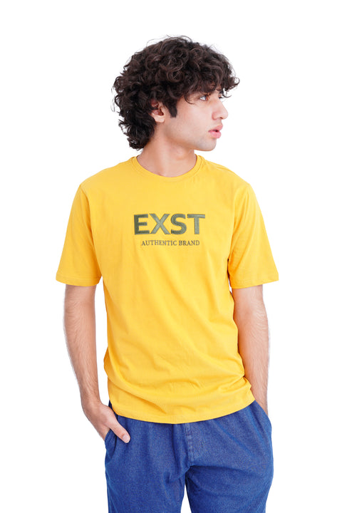 Printed T-Shirt