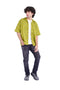Emb Hawaii Shirt