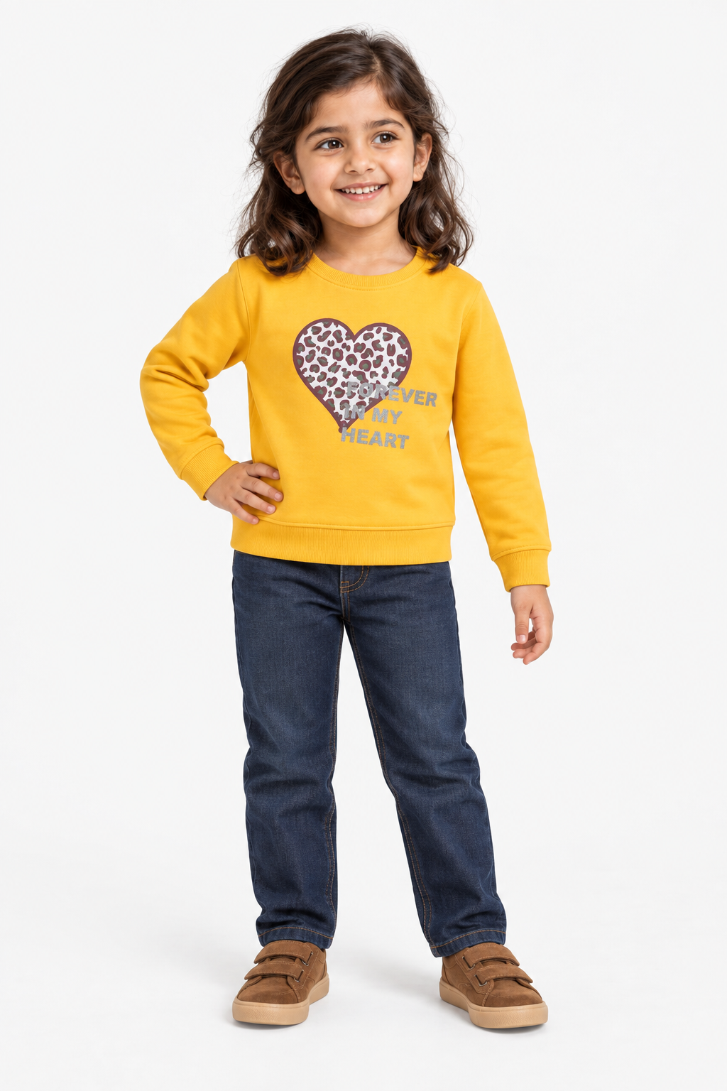 Graphic Sweatshirt