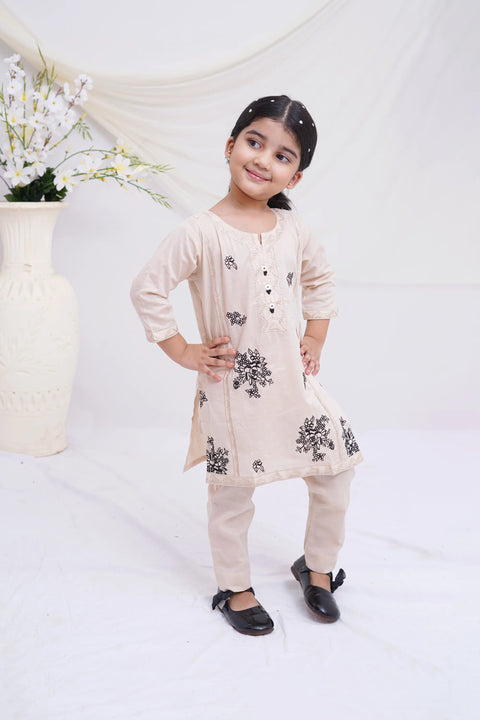 Girls Emb Suit 307706-EX-0000000838-BEIGE-GS24-80-GH-24.webp