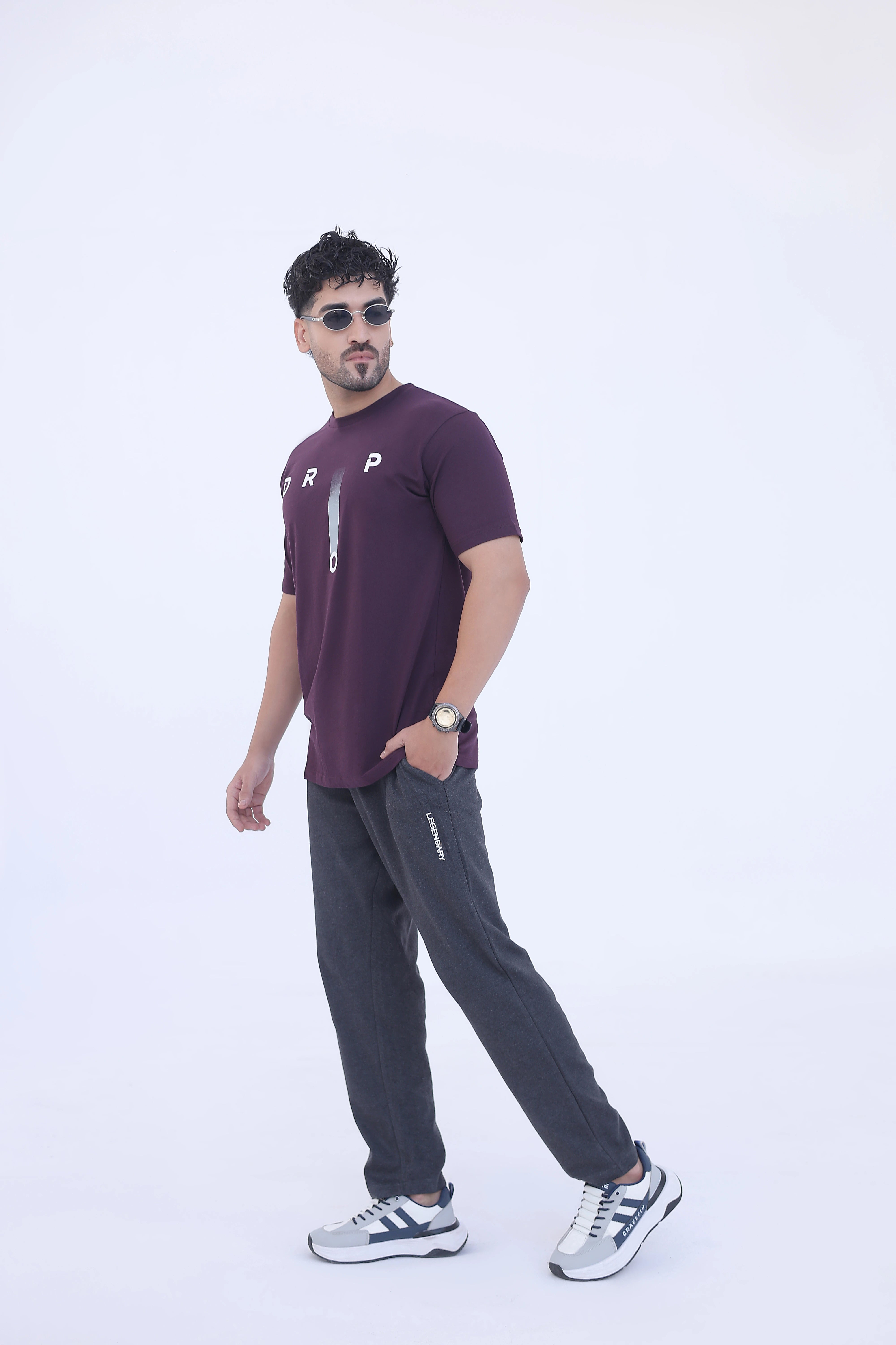 Graphic T-Shirt