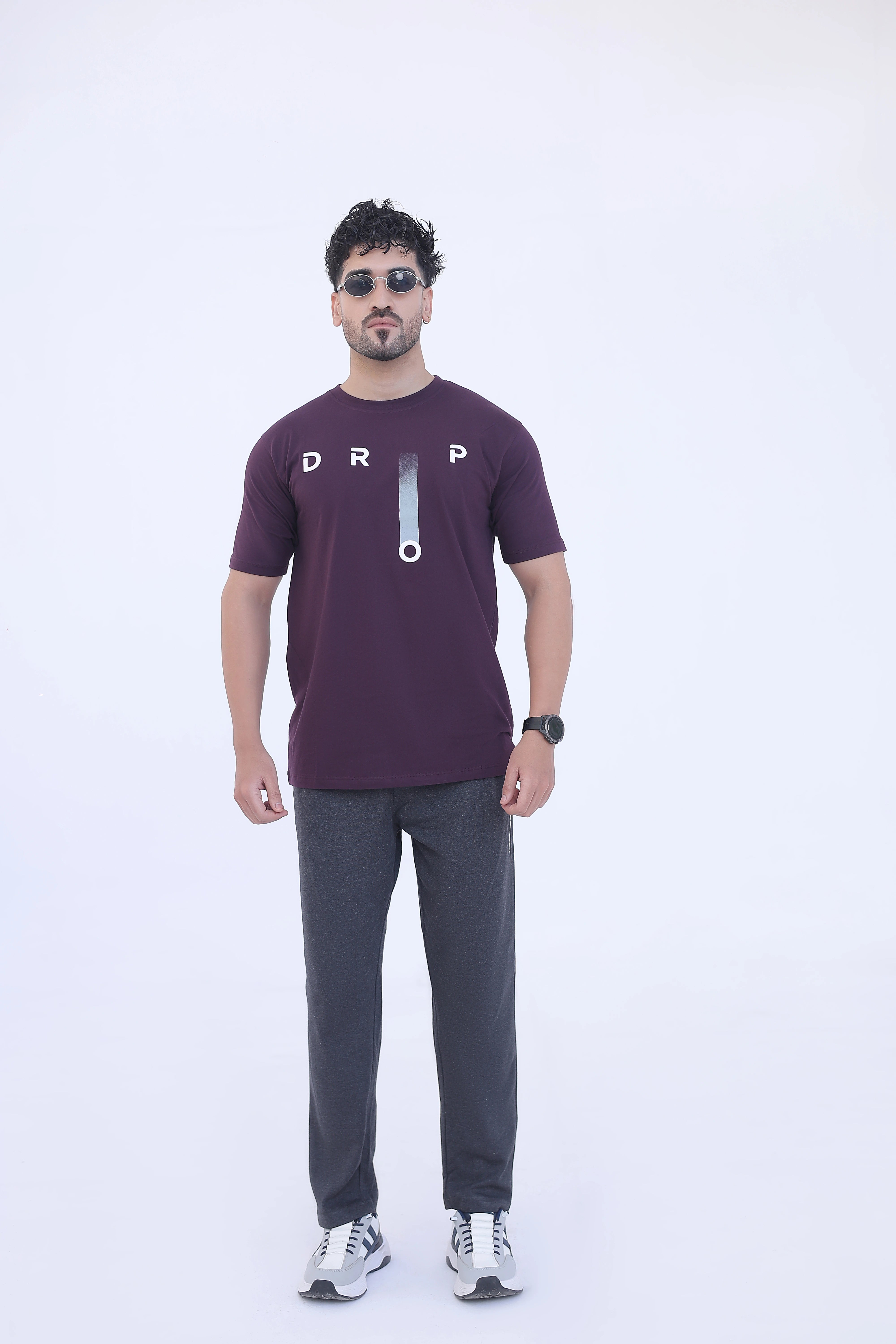 Graphic T-Shirt