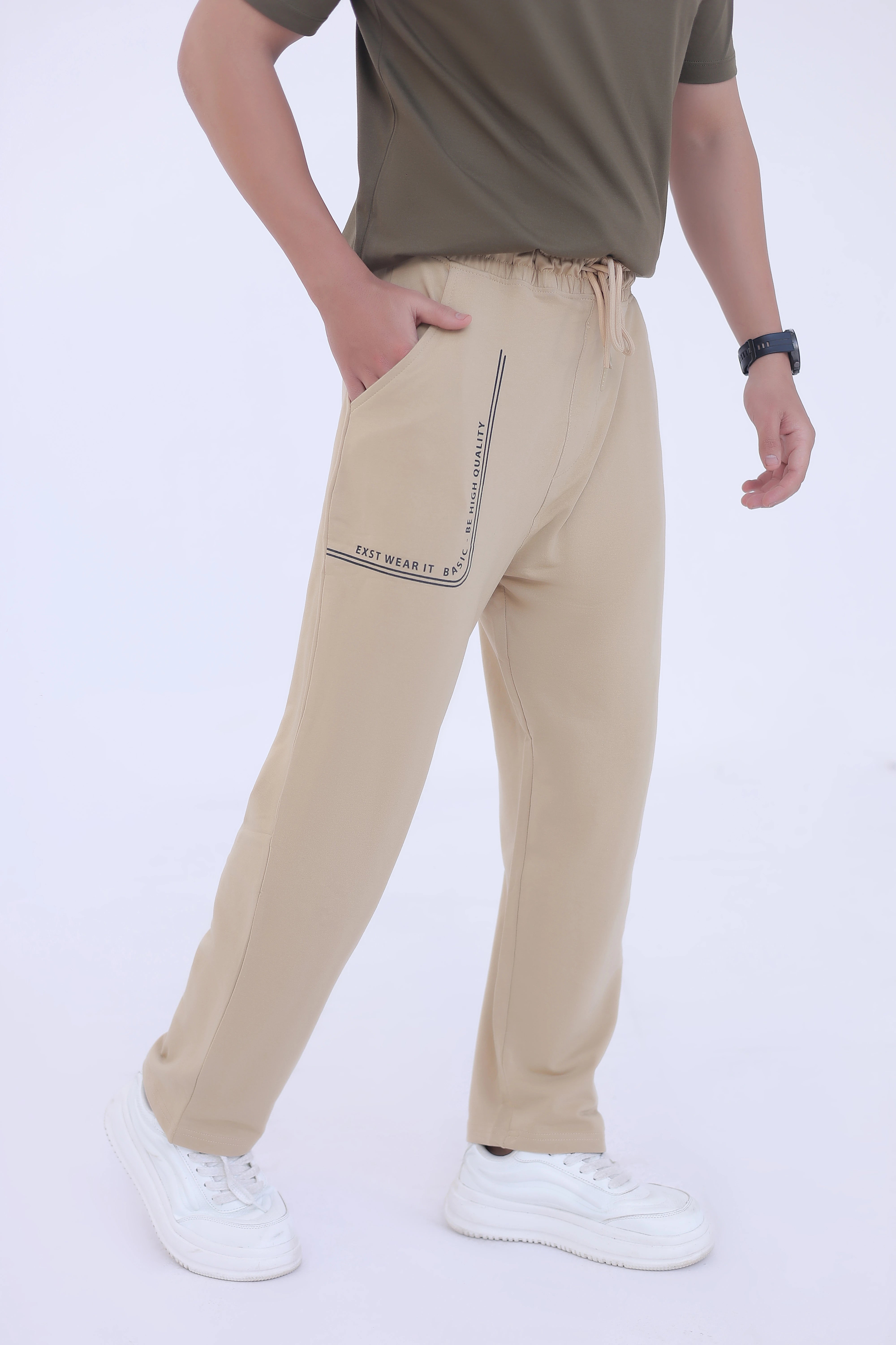Casual Trouser