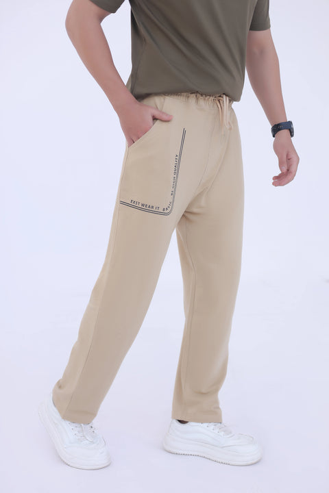 Casual Trouser