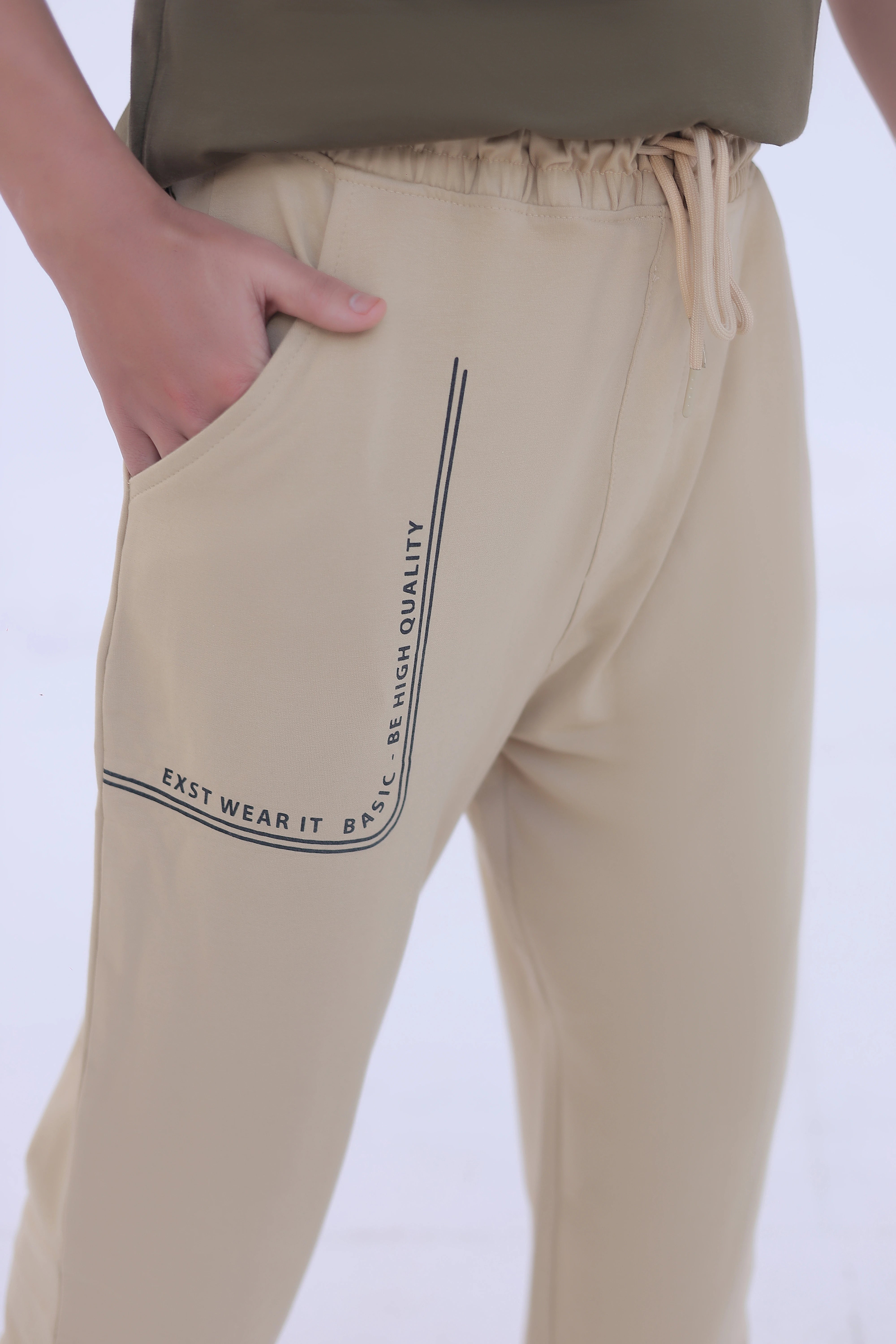 Casual Trouser