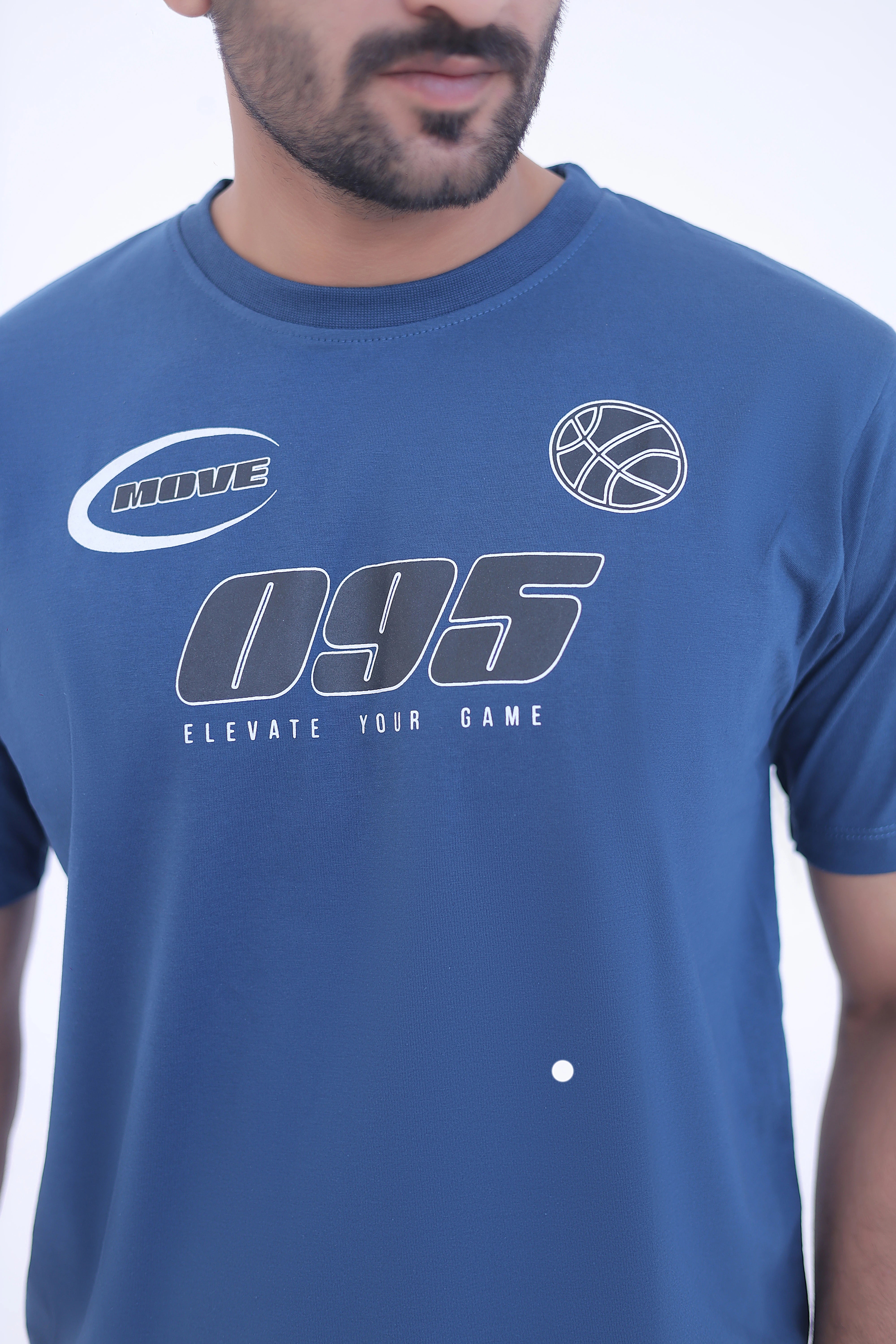 Graphic T-Shirt
