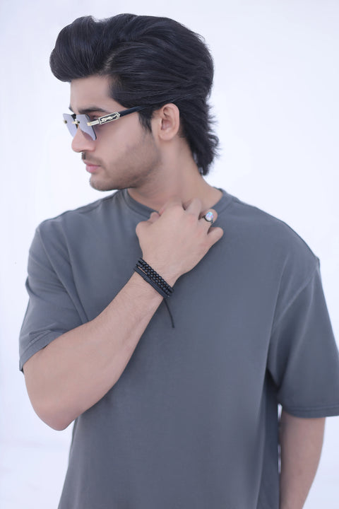 Drop Shoulder T-Shirt