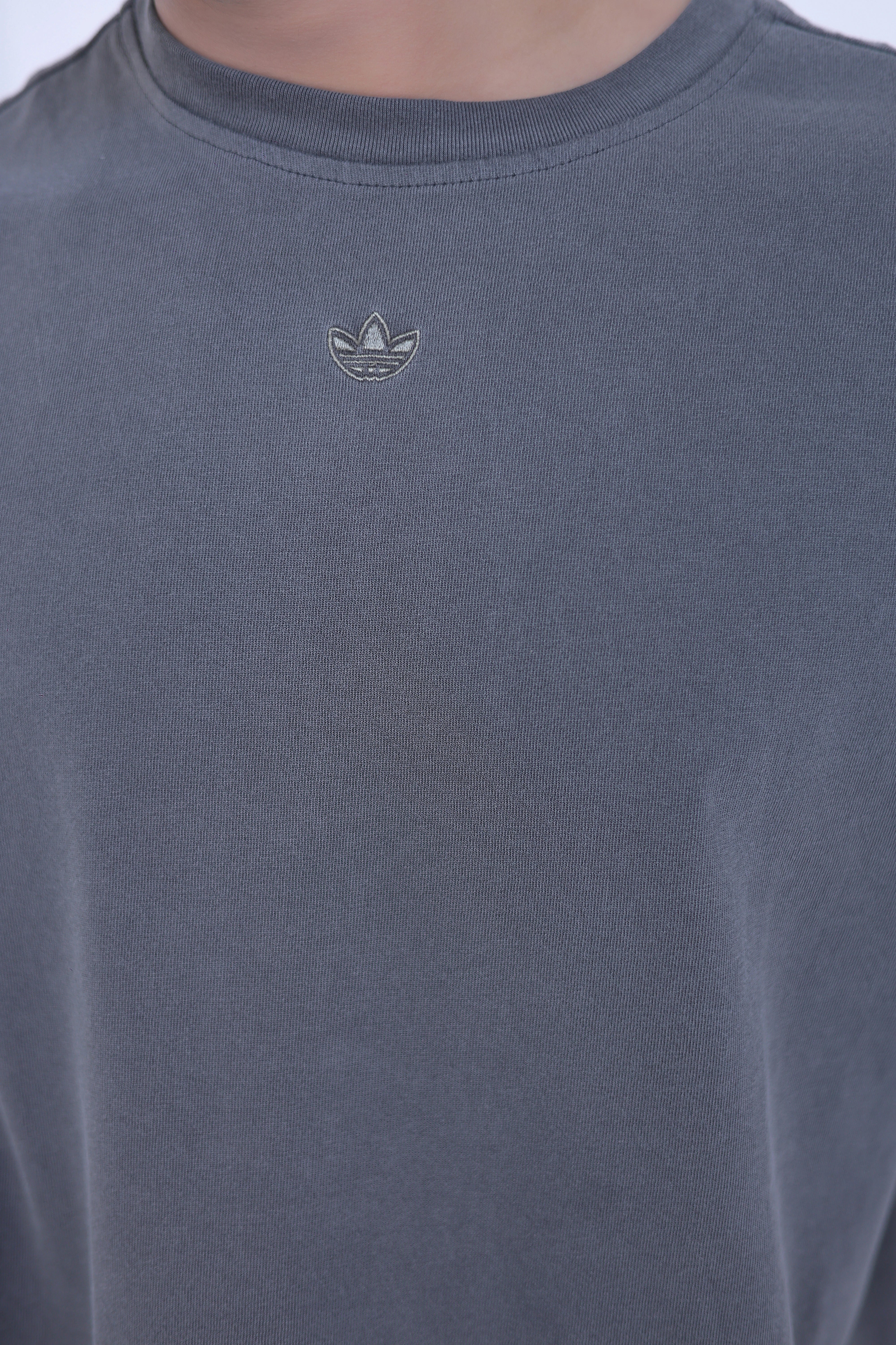 Drop Shoulder T-Shirt