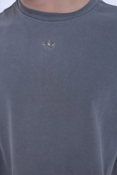 Drop Shoulder T-Shirt