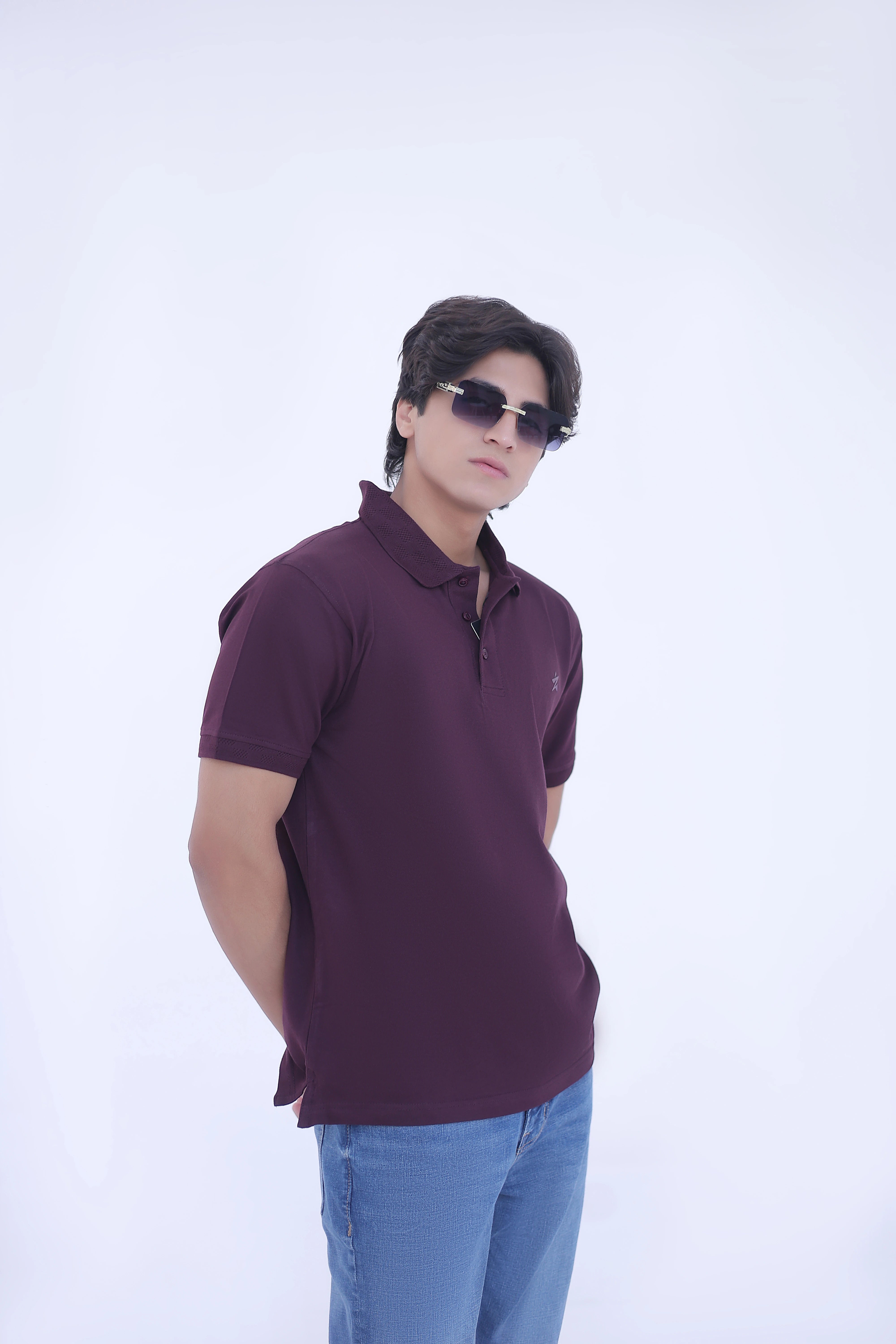 Premium Polo