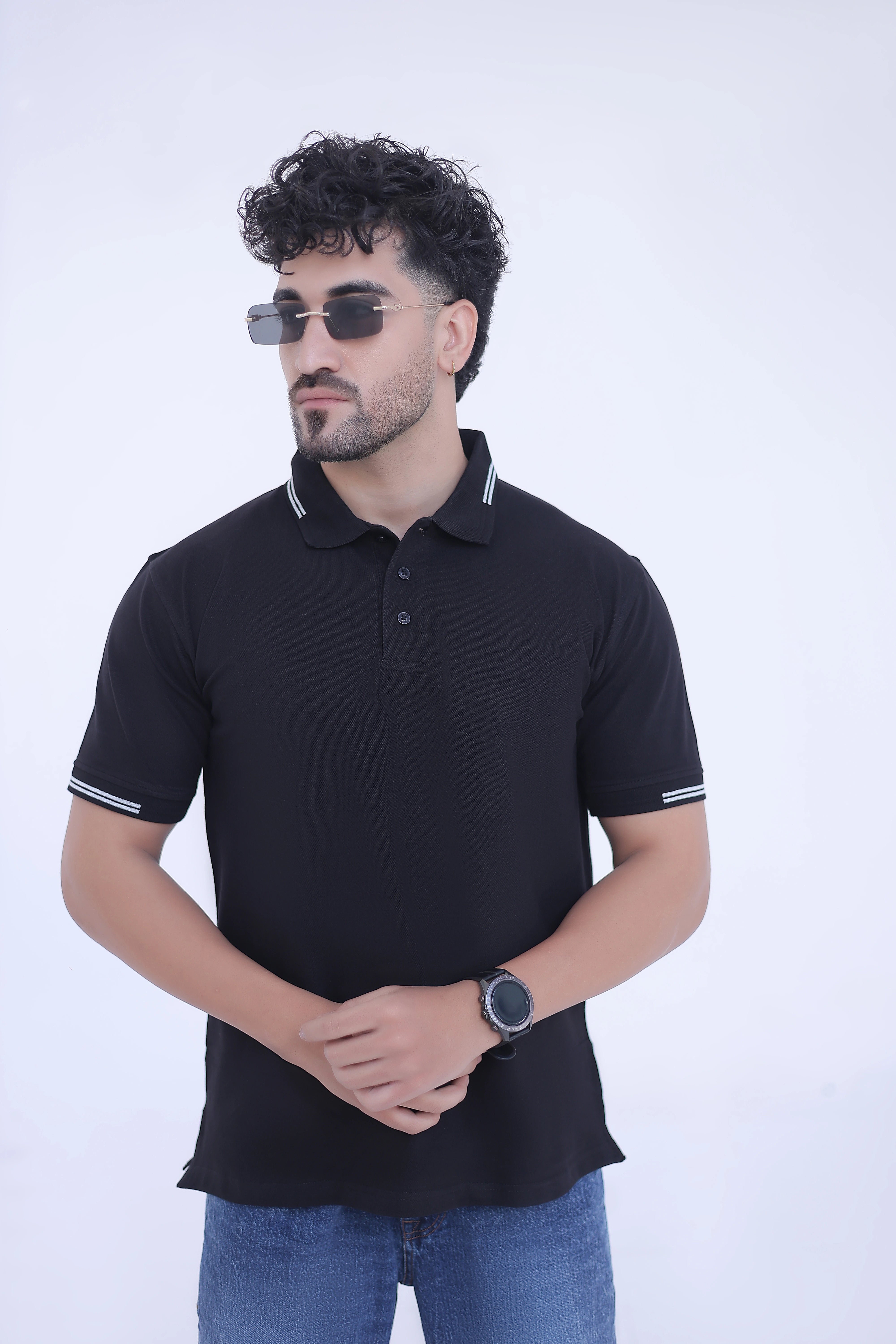 Premium Polo