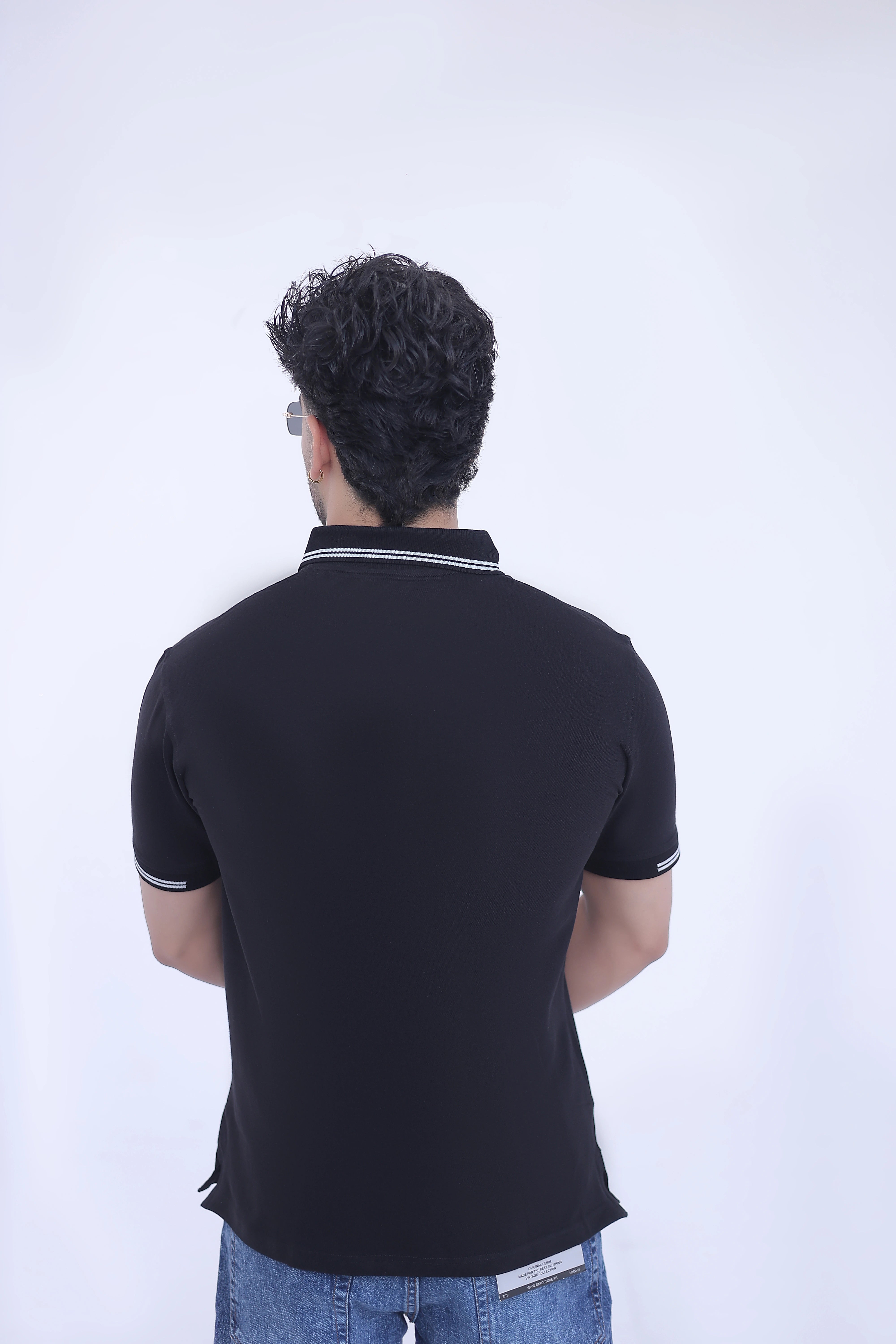 Premium Polo