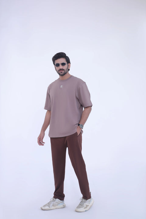 Drop Shoulder T-Shirt