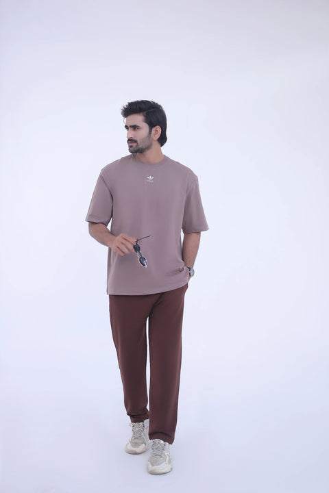 Drop Shoulder T-Shirt