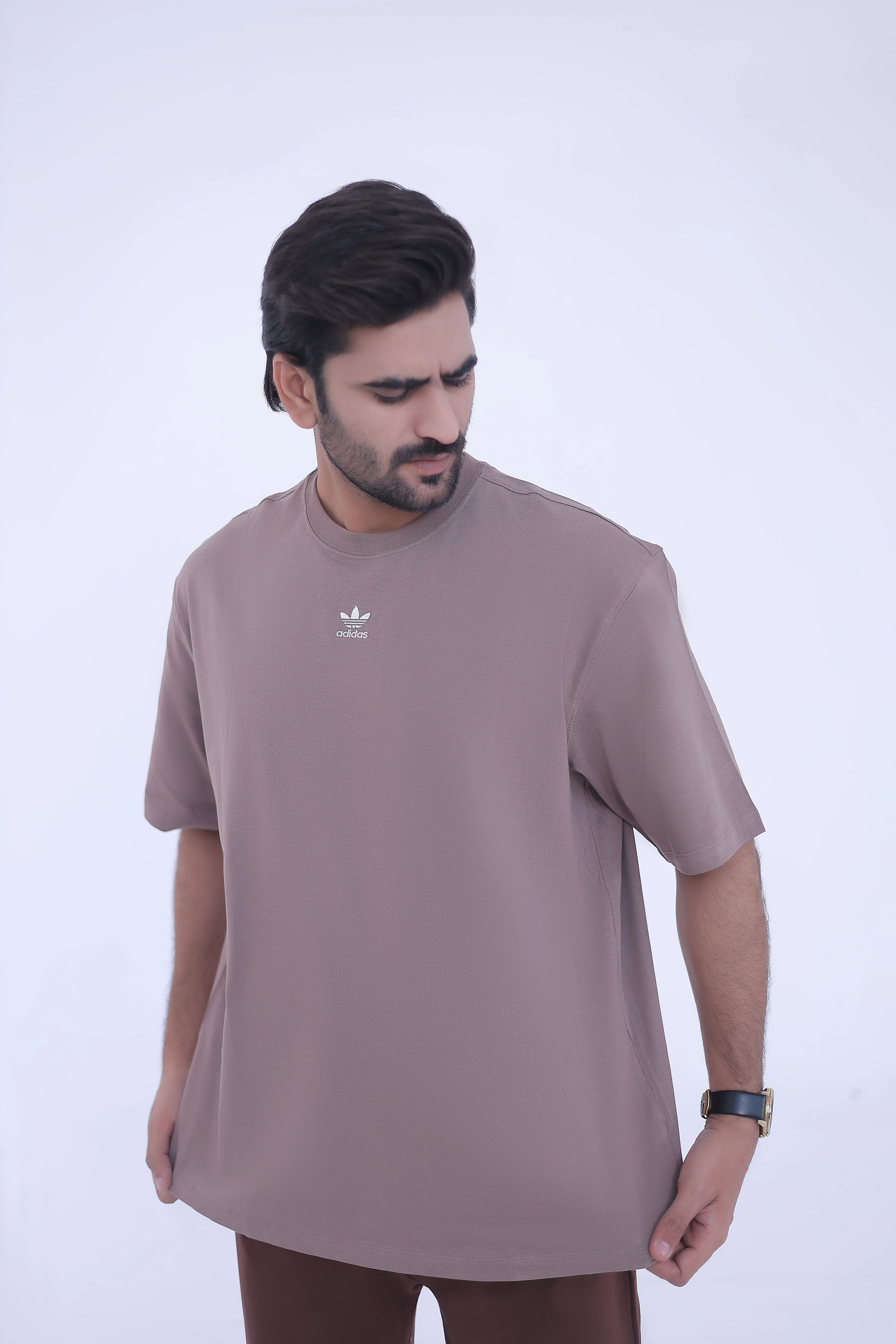 Drop Shoulder T-Shirt