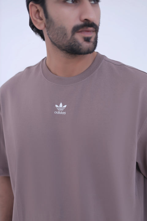 Drop Shoulder T-Shirt