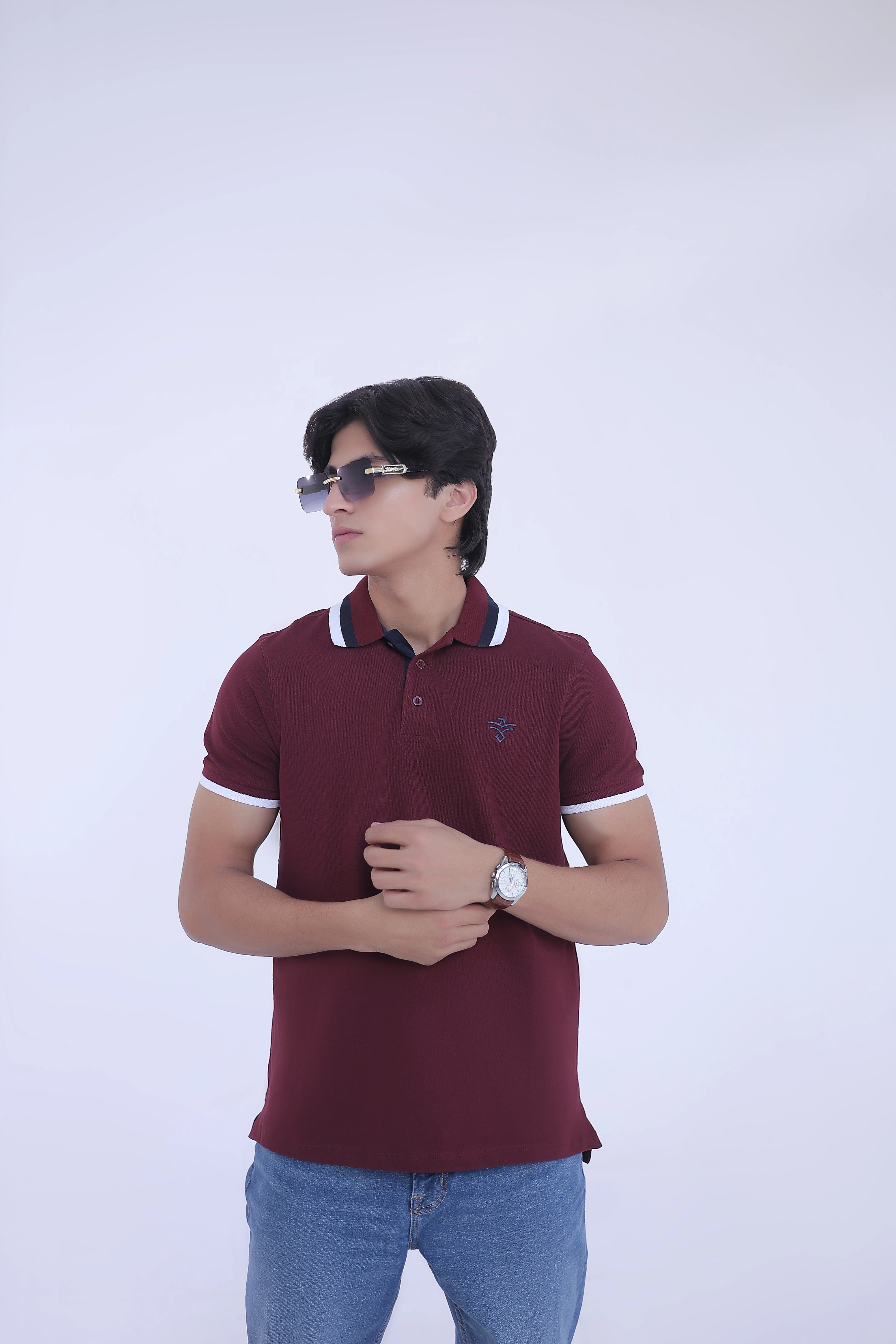 Premium Polo