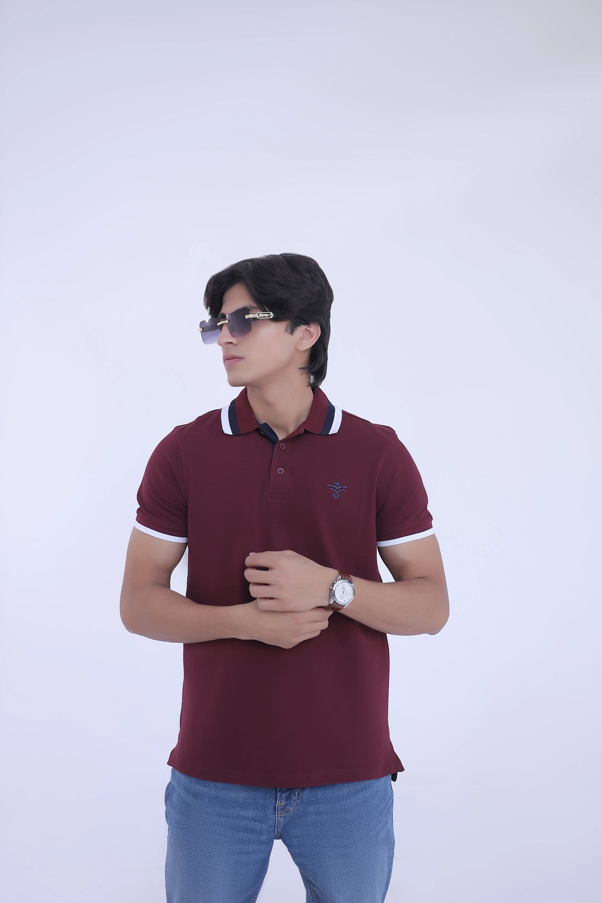 Premium Polo