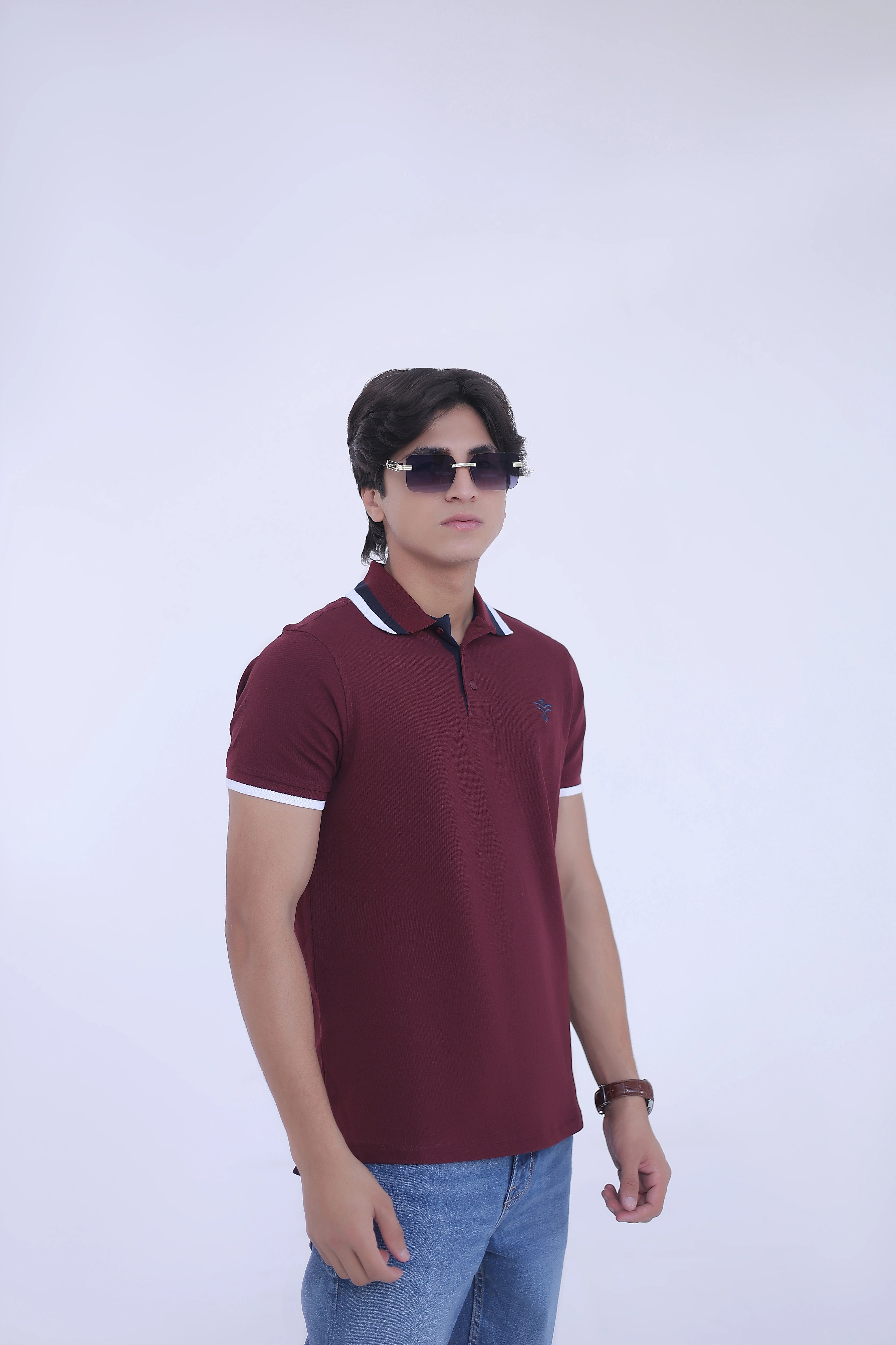 Premium Polo