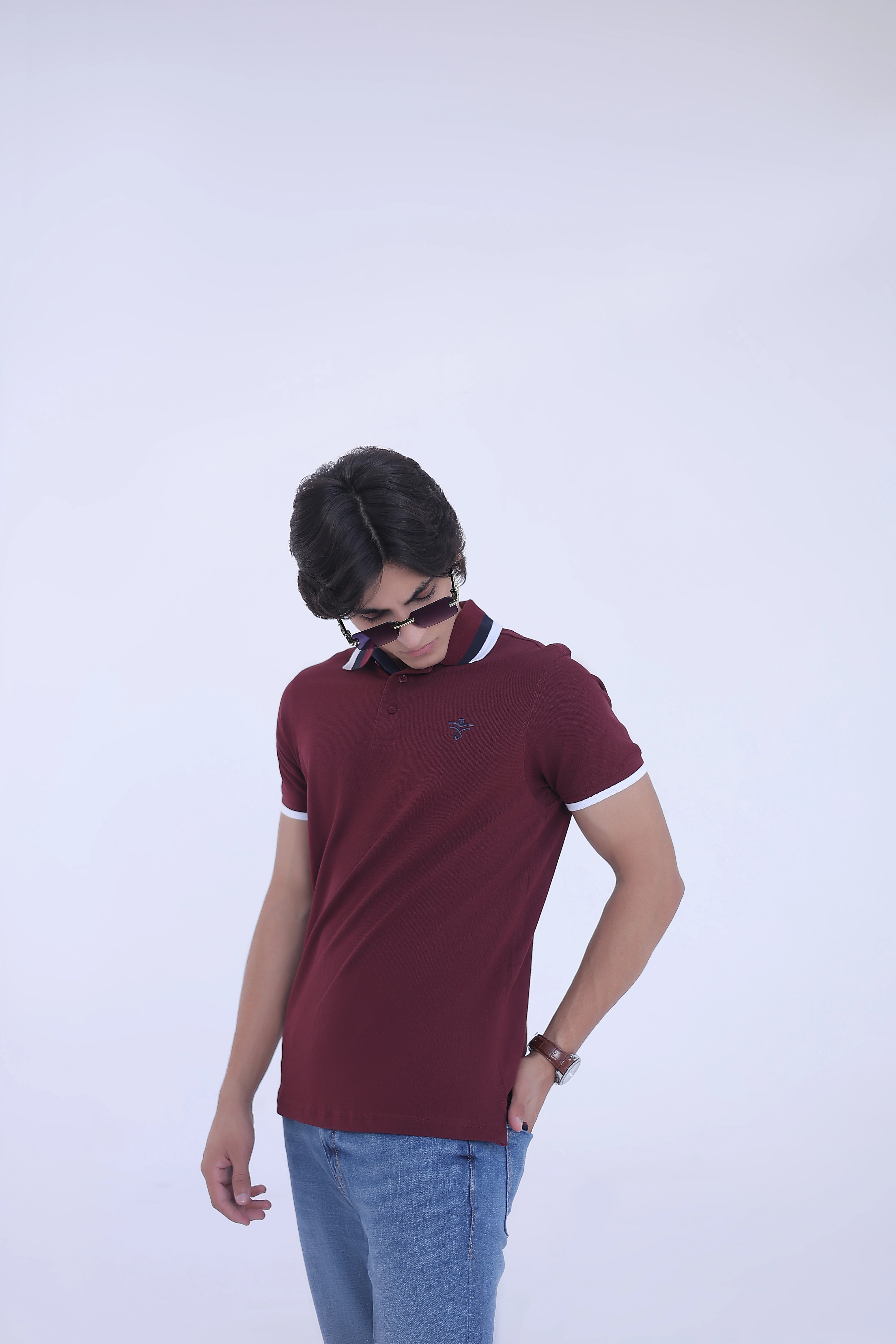 Premium Polo