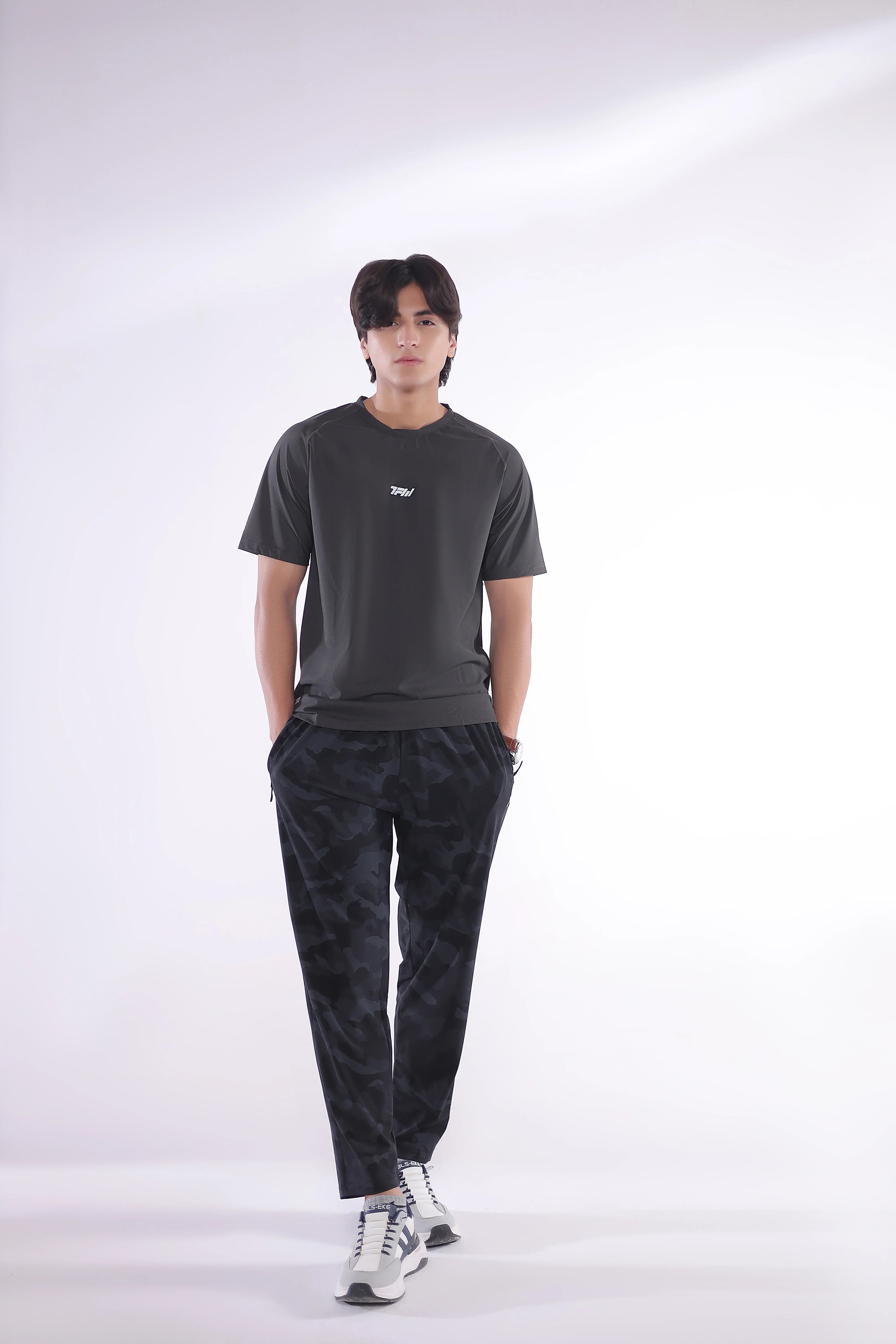 Dri Fit T-Shirt
