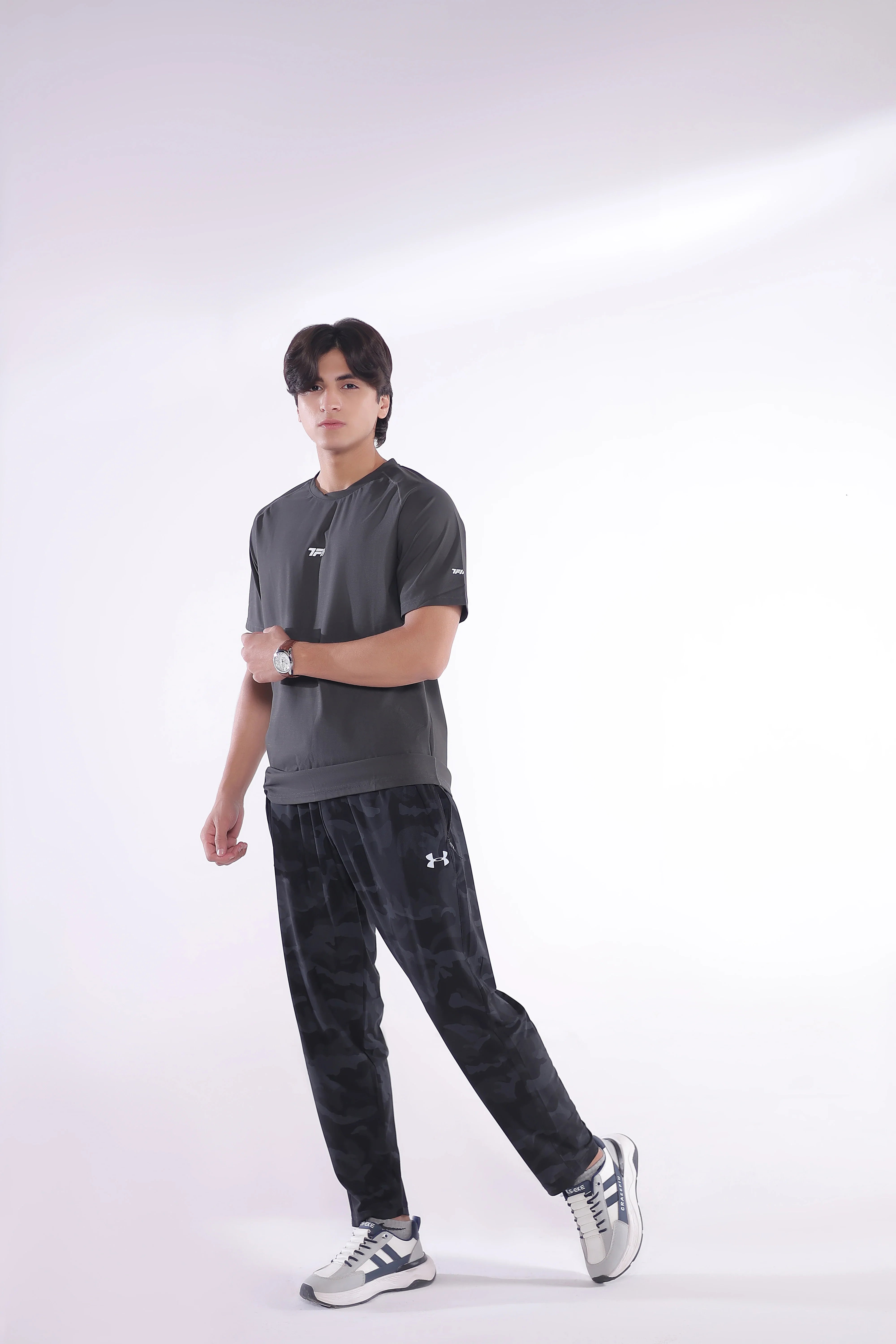 Dri Fit T-Shirt