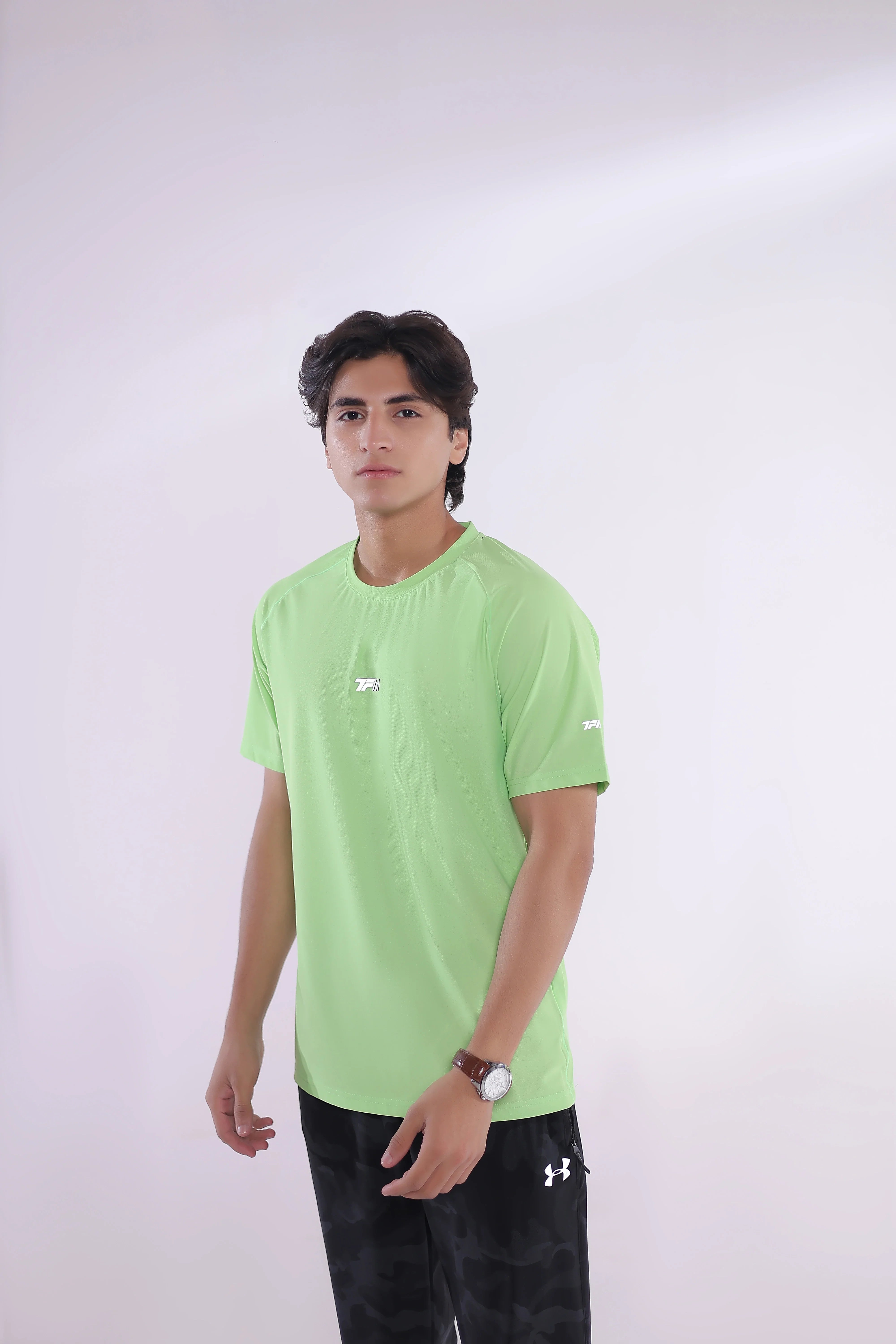 Dri Fit T-Shirt