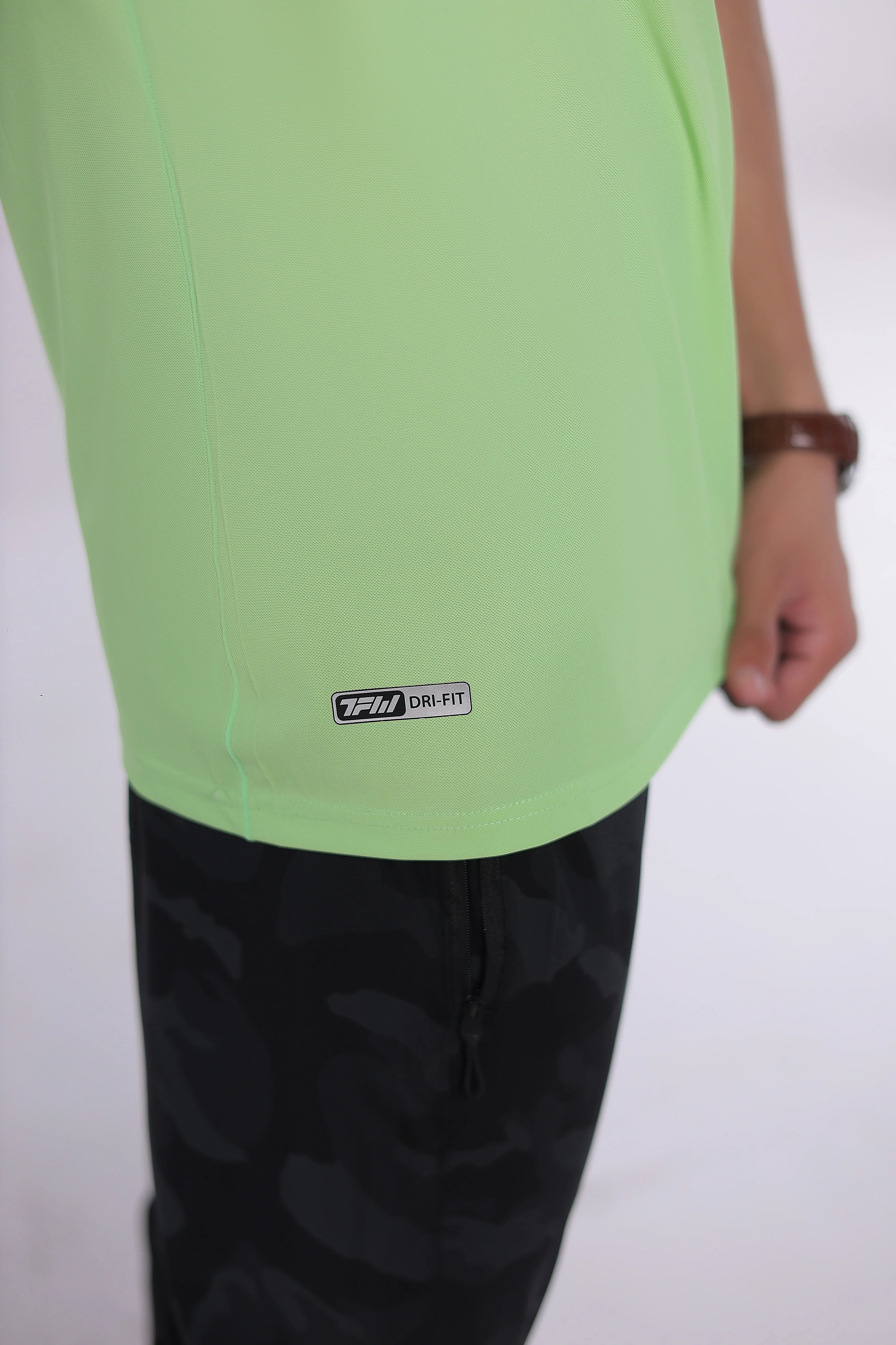 Dri Fit T-Shirt
