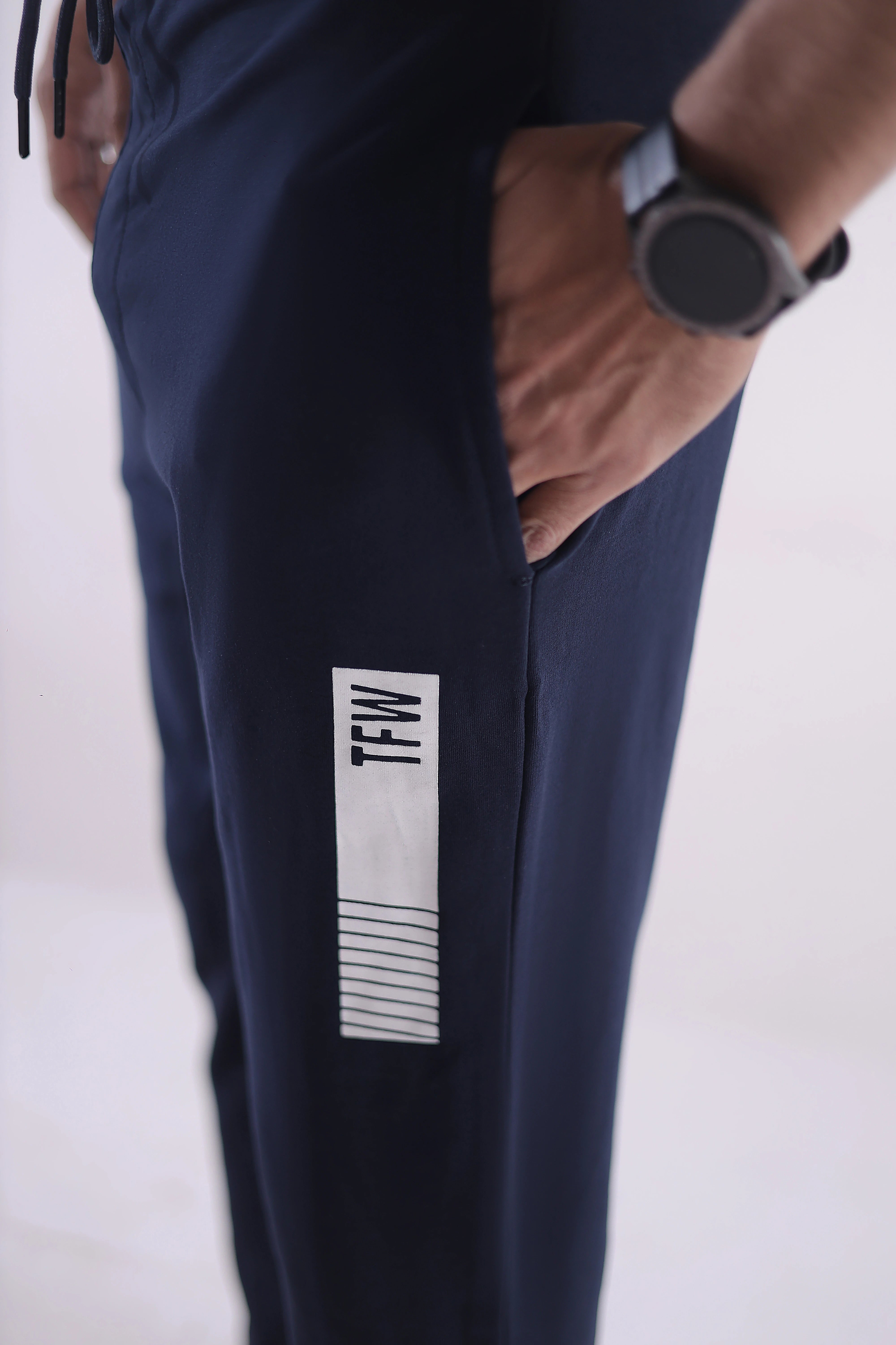 Casual Trouser