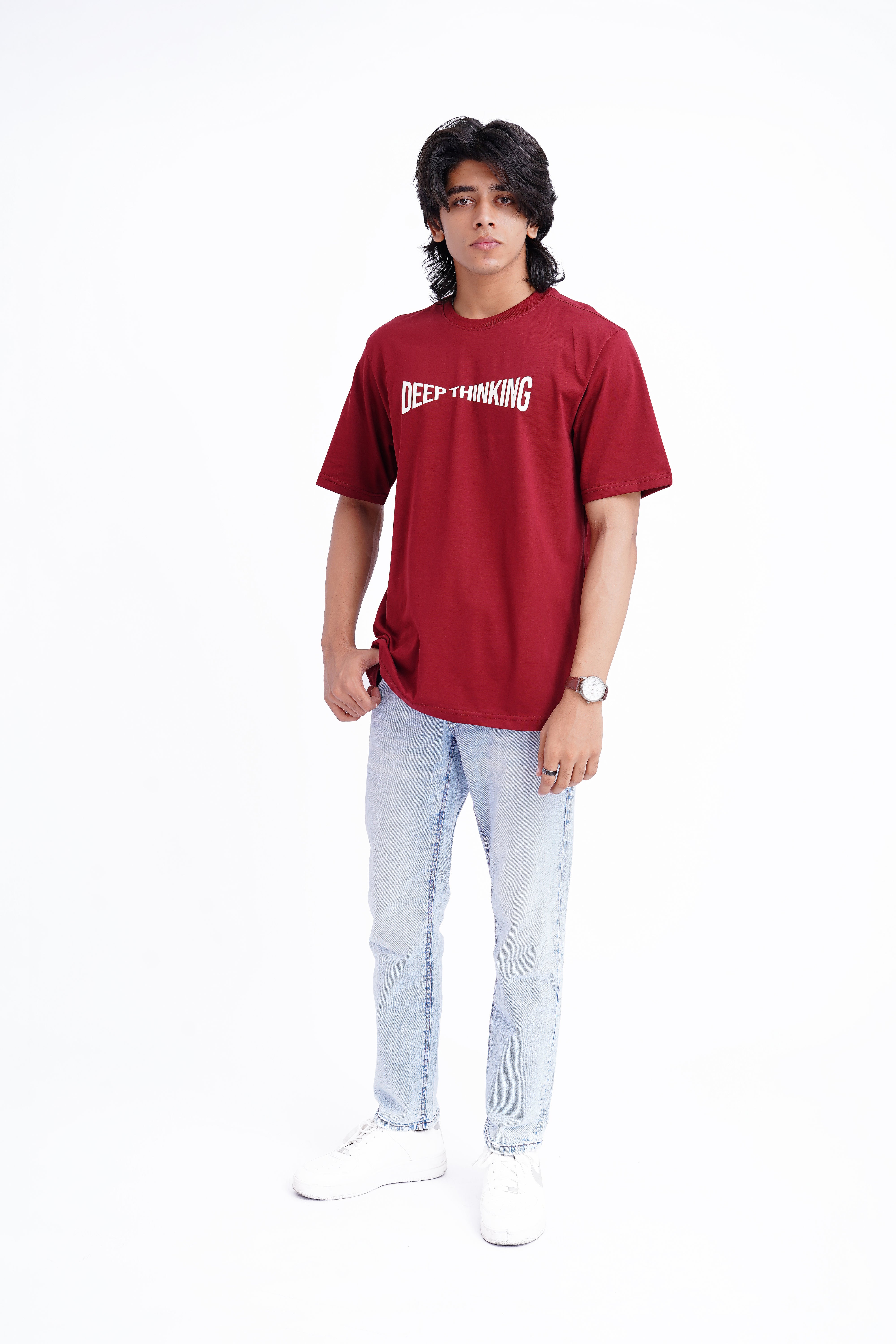 Oversize T-Shirt