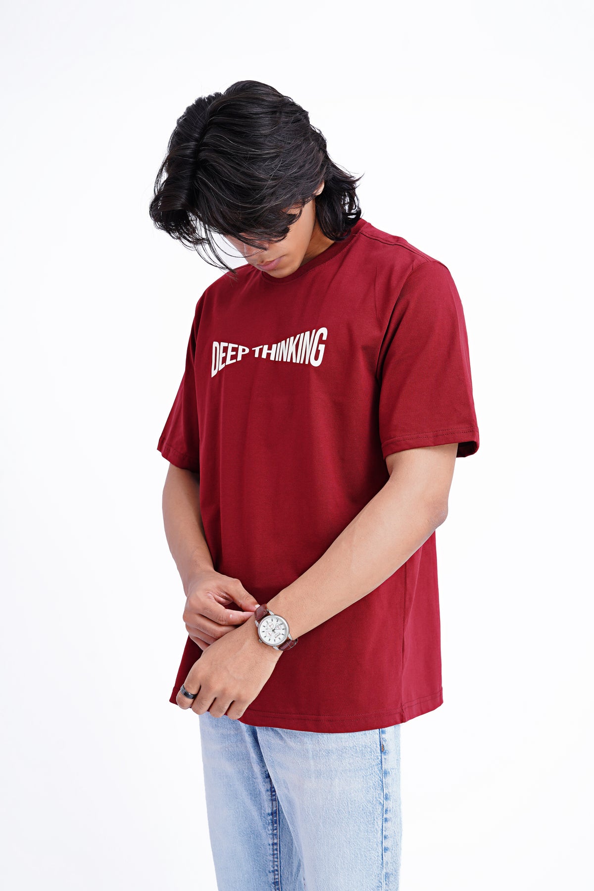 Oversize T-Shirt