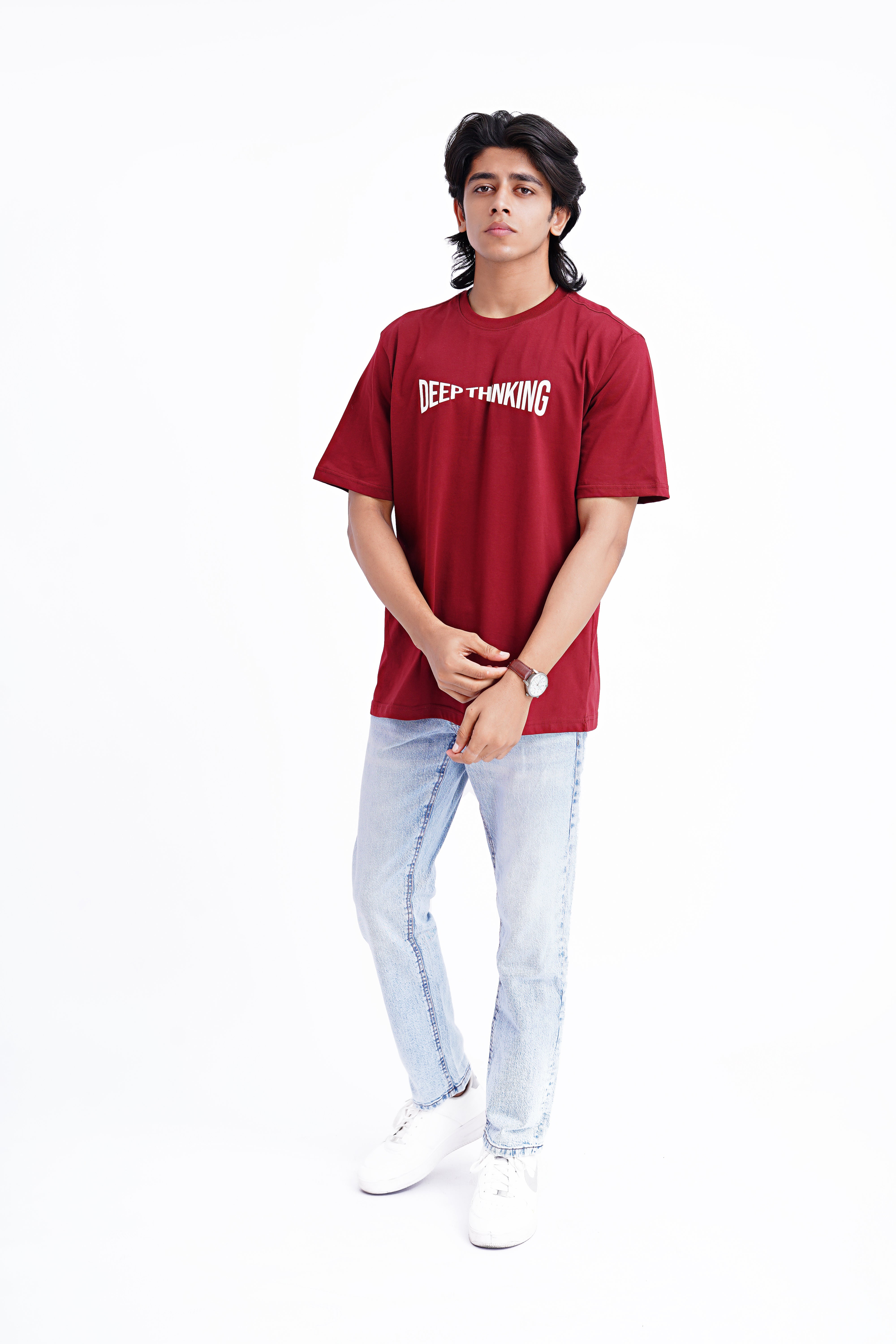Oversize T-Shirt