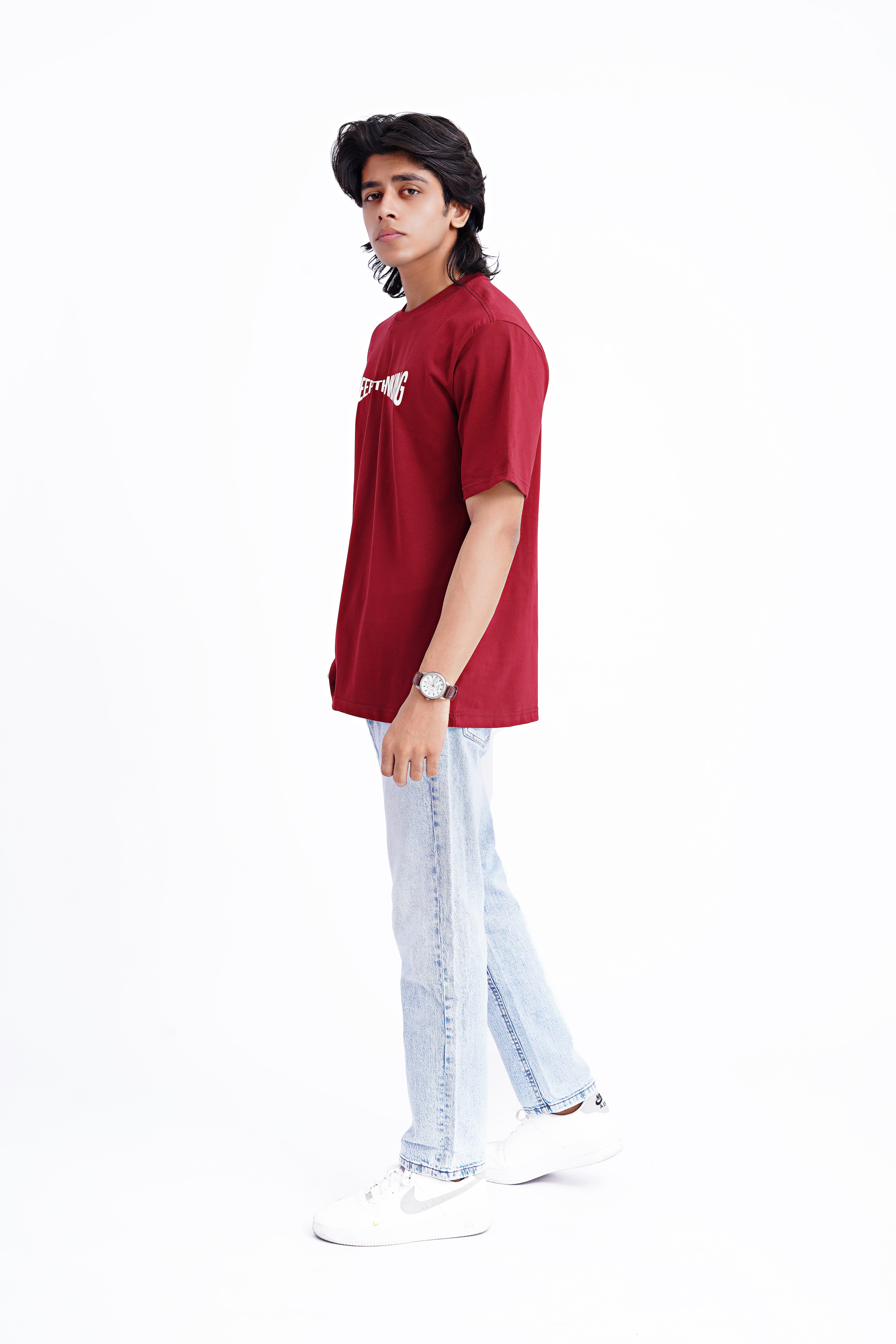 Oversize T-Shirt