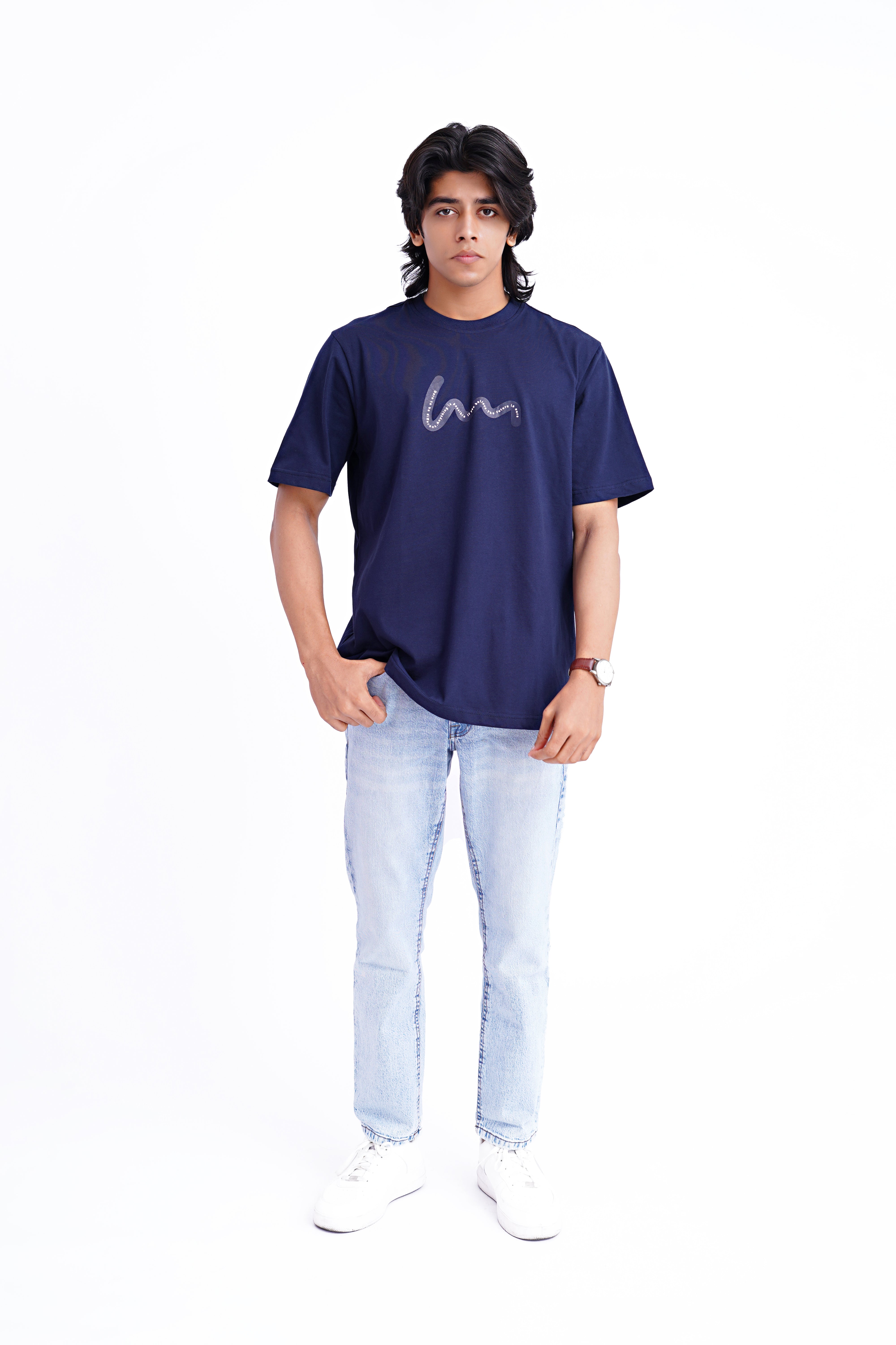 Oversize T-Shirt