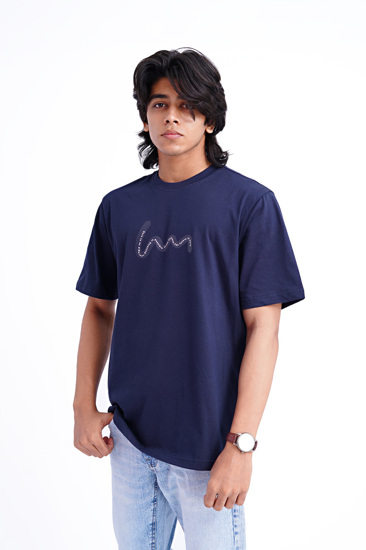 Oversize T-Shirt