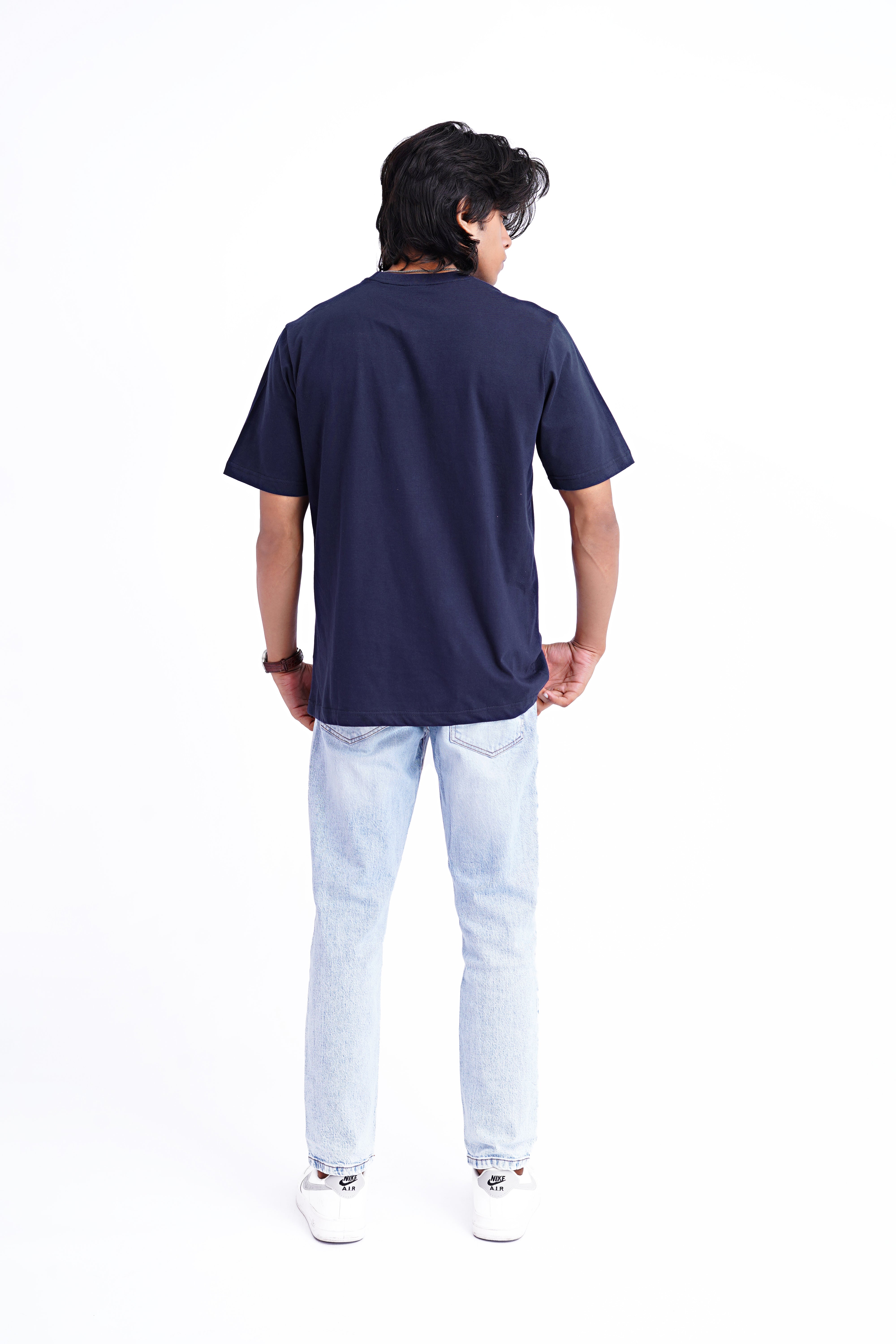 Oversize T-Shirt