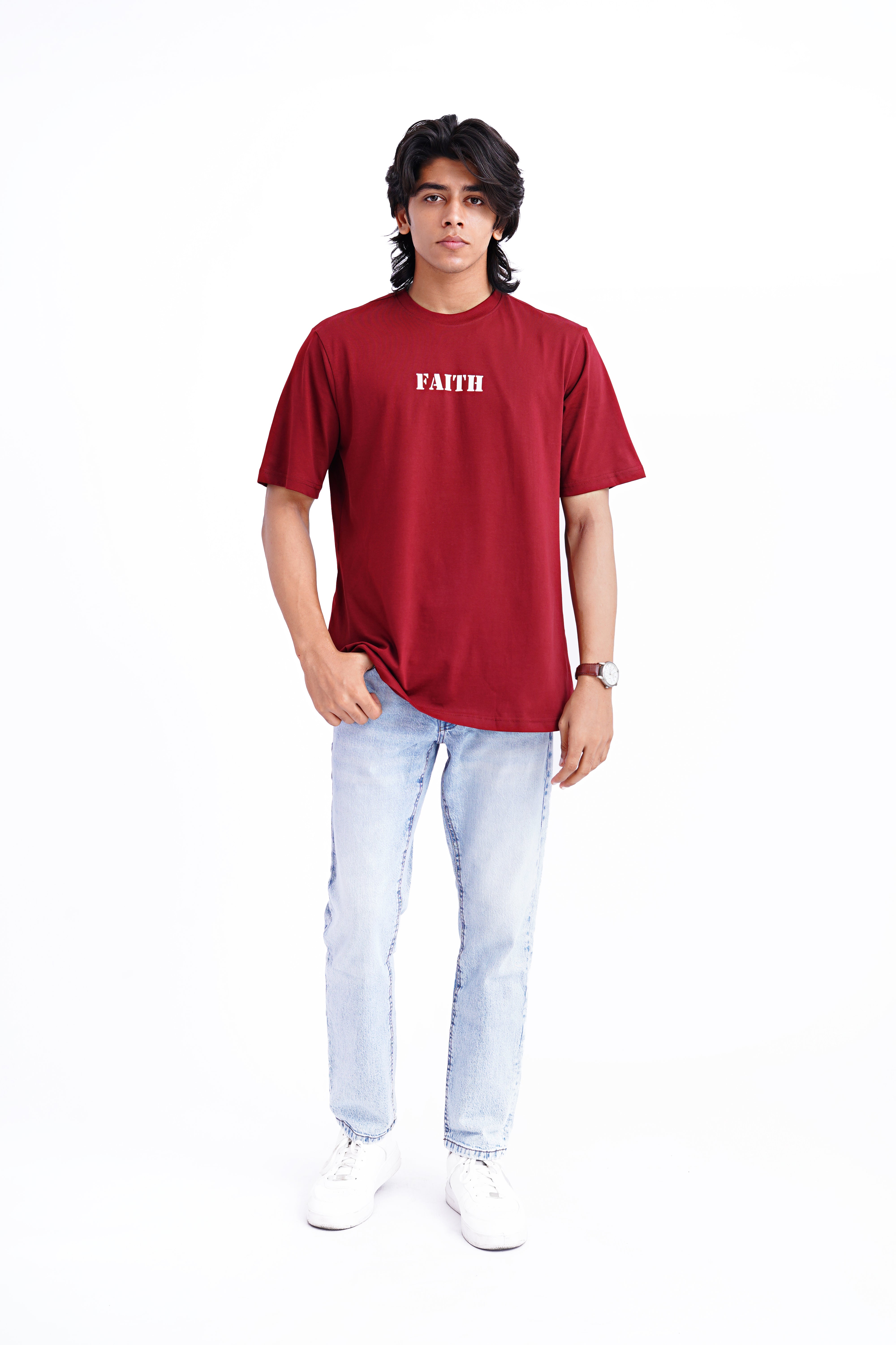 Oversize T-Shirt