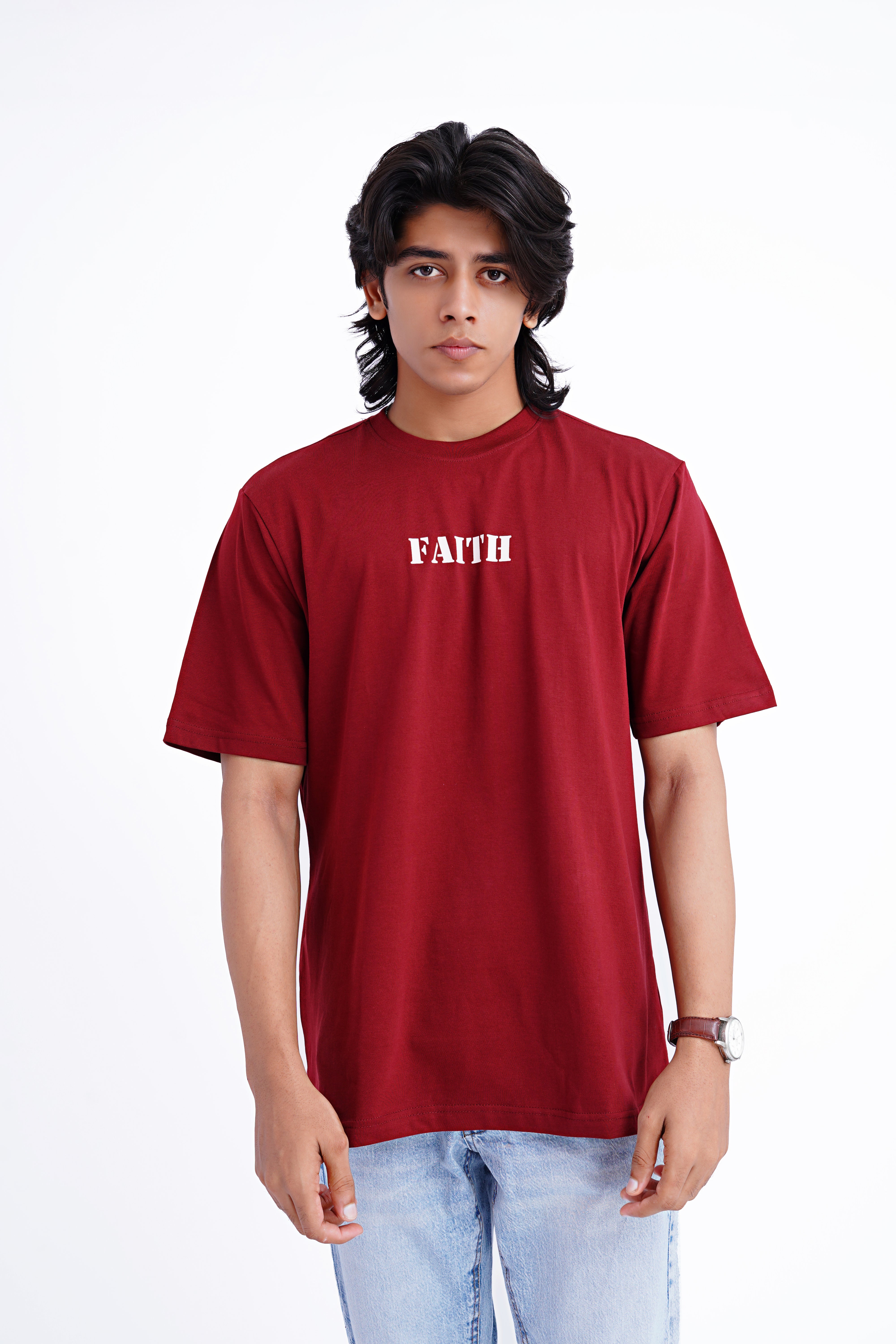 Oversize T-Shirt