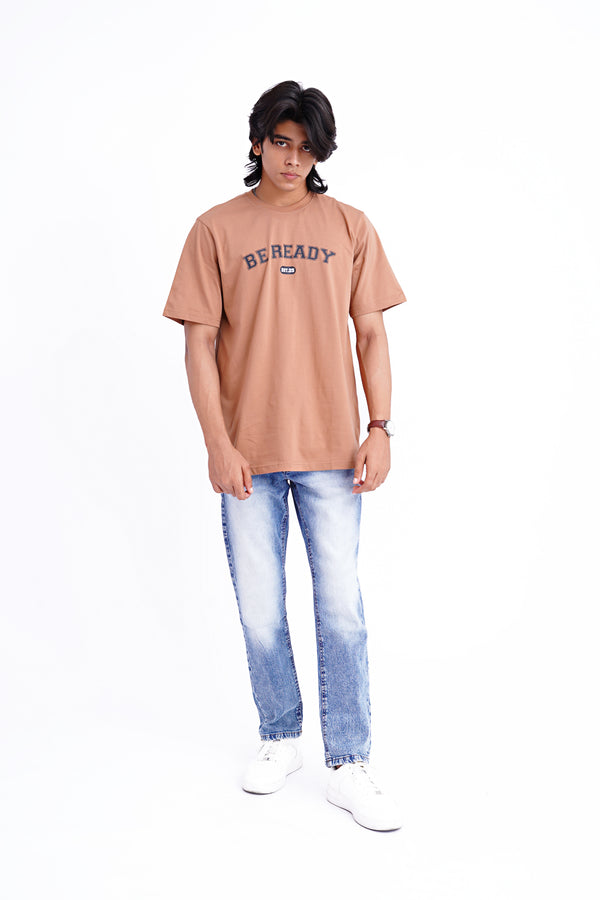 Oversize T-Shirt