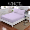 Sateen Bedsheet Set TC-200 - Double