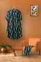 PRINTED SUIT