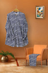 PRINTED SUIT
