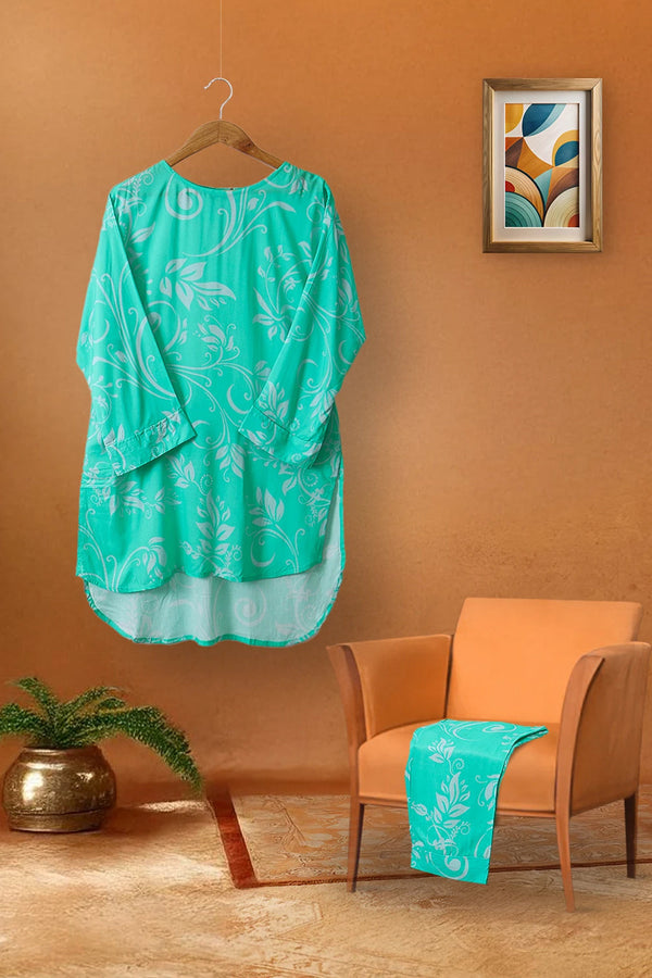 2 PIECE VISCOSE FUSION SUIT