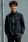 Men Jeep Spirit Jacket - Black