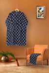 PRINTED SUIT