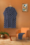 PRINTED SUIT