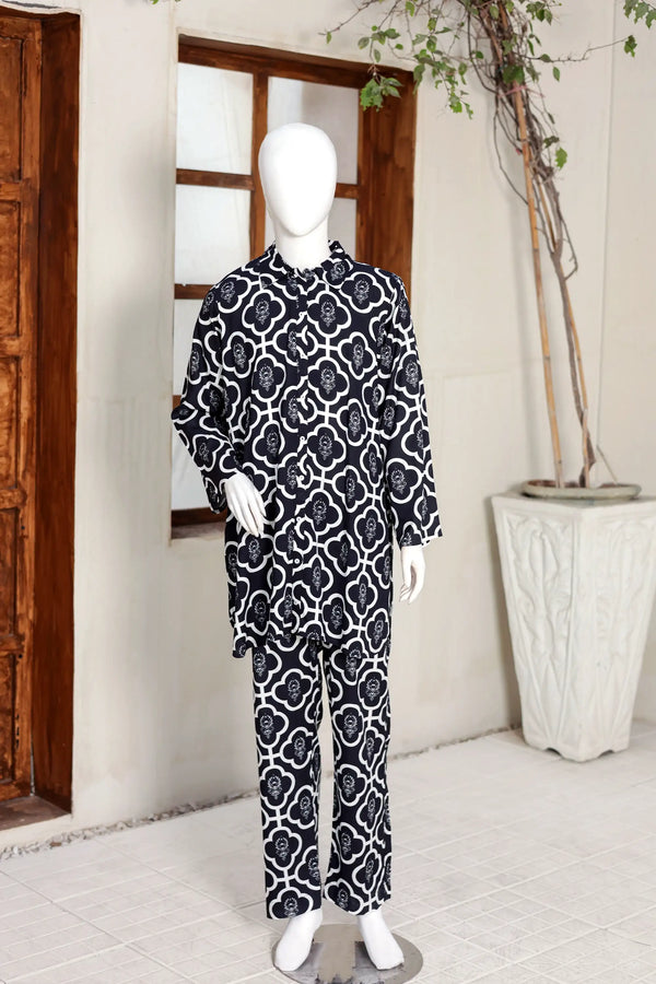 2 PIECE VISCOSE FUSION SUIT
