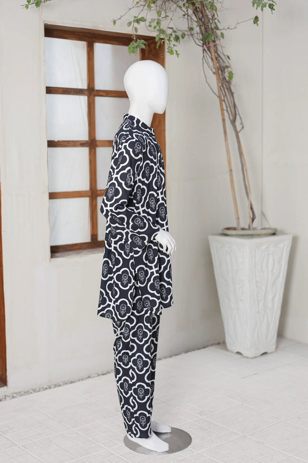 2 PIECE VISCOSE FUSION SUIT